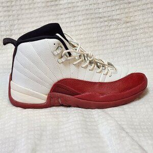 NIKE AIR JORDAN XII 12 - JordanMen's Retro Tennis Shoes - Sz  8.5 - NEW NWOB